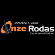 Logo de Onze Rodas – Caminhões